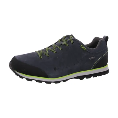 Produktbild von CMP Elettra Low WP Walkingschuh Blau