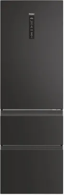 Produktbild von Haier 3D 60 Serie 5 HTW5618ENPT Freistehend 360 l E Schwarz