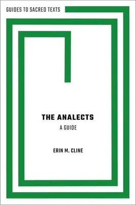 Produktbild von The Analects: A Guide