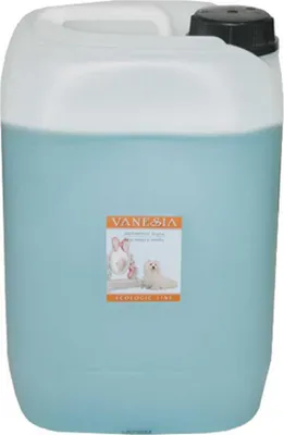 Produktbild von Iv San Bernard Vanesia Algen Shampoo 10l Durchsichtig  Durchsichtig One Size