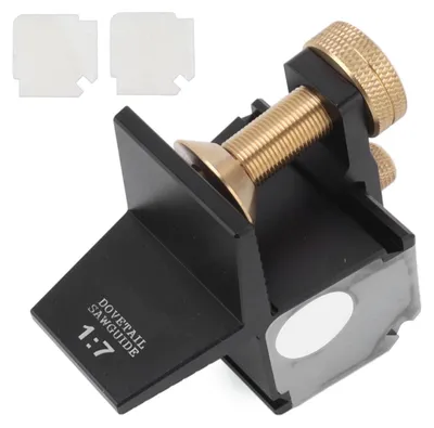 Obrázek produktu pro Magnetický vodítko na pilu s hliníkovou slitinou