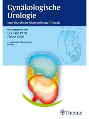 Image de Gynäkologische Urologie