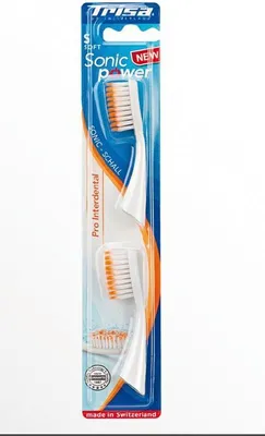 Produktbild von Trisa 661872, Weiß