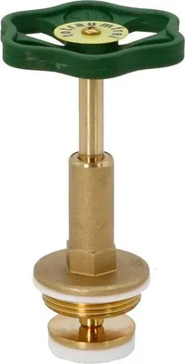 Zdjęcie produktu dla Komora Smarowa Js-Ot F.free Flow Vent. Din3502,Steig.sp,Dn32,1 1/4",Ptfe