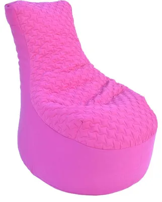 Produktbild von Sitzsack Sitzkissen mobil Bodenkissen Ø70x100 cm cm Sessel Indoor