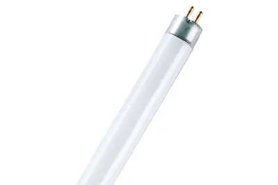 Produktbild von Osram Basic T5 Short, 4 W, G5, T5, 5000 h, 140 lm, Kaltweiße