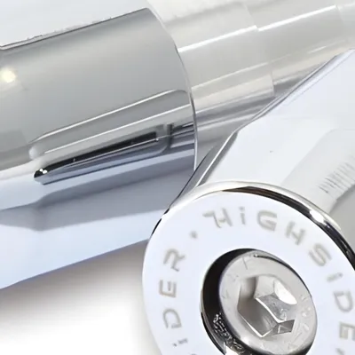 Produktbild von HIGHSIDER Lenkergewichte, universal