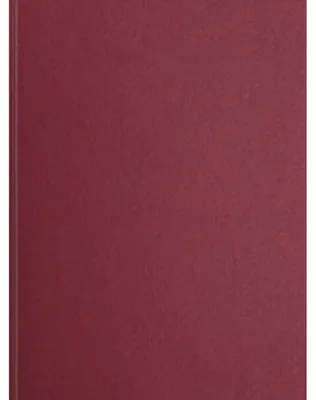 Produktbild von Chef-Timer Premium bordeaux 2027