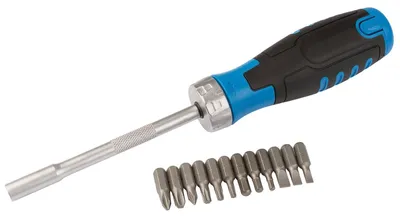 Zdjęcie produktu dla Draper Tools 70442, 13 szt.