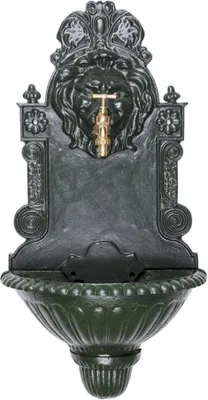 Produktbild von PROREGAL Waschbecken, Gartenbrunnen 410x210x765mm