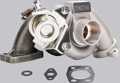 Zdjęcie produktu dla Turbosprężarka kęsowa do Citroen Berlingo 1.6 HDi 55 Kw 75PS 66 Kw 90PS 49173-0750