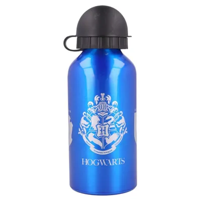 Obrázok produktu pre Stor ST12934, Denné používanie, 400 ml, Hliník, Modrá, Biela, Detské, Chlapec / dievča