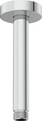 Produktbild von Ideal Standard Kopfbrauseanschluss Idealrain B9446AA Chrom