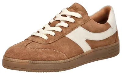 Produktbild von CopenhagenShoes Sneaker Sneaker Veloursleder