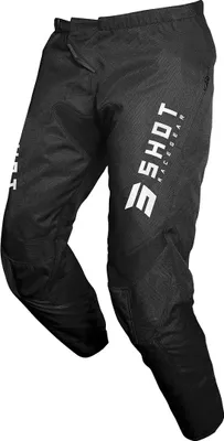 Obrázok produktu pre Motokrosová hadica Shot Contact Zip 2.0, schwarz, 26
