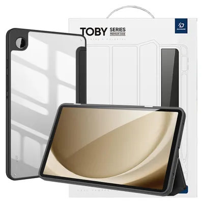 Produktbild von Dux Ducis Case Hülle für Samsung Galaxy Tab A9 8.7'' Schwarz