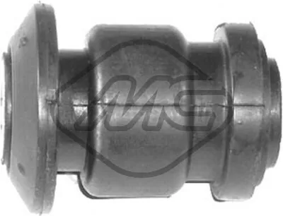 Produktbild von Lagerung Lenker Querlenker für OPEL Corsa D Schrägheck (S07) Vorne 05345 Metalcaucho