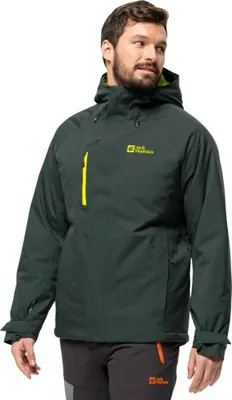 Produktbild von Jack Wolfskin Troposphere Jacket Men