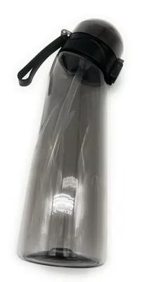 Produktbild von Trinkflasche Sport BPA frei auslaufsicher Wasserflasche Gym