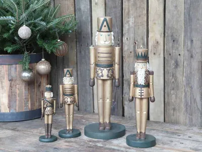 Produktbild von Chic Antique I Nussknacker