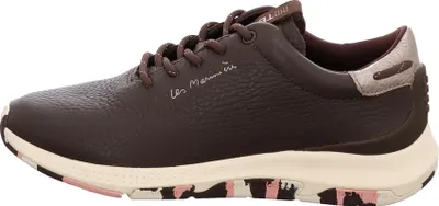 Produktbild von T.B.S. Sportliche Schnürschuhe Damen 32313135393731 Braun 37 EU