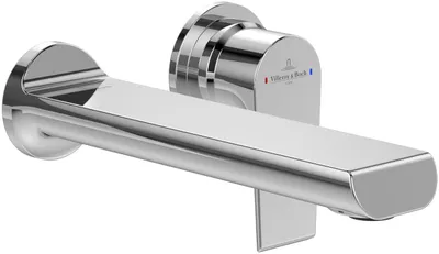 Obrázek produktu pro Villeroy & Boch TVW10700800061 Jednopáková umyvadlová baterie Liberty