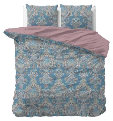 Obrázek produktu pro Sleeptime Giselle Blau 240 x 200/220 cm