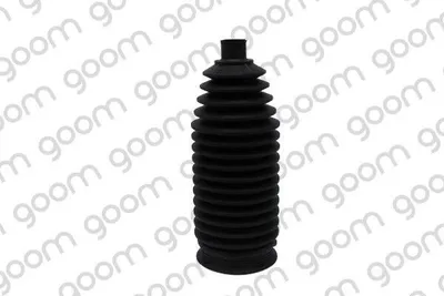 Produktbild von GOOM SBK-0449 Lenkmanschette Gummi für RENAULT TWINGO II (CN0) Vorne