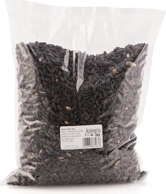 Zdjęcie produktu dla Alegia - przysmak słonecznik 2kg Alegia