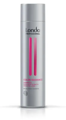 Produktbild von Londa Professional Color Radiance Shampoo 250ml