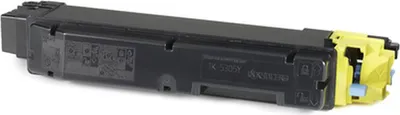 Produktbild von Kyocera Toner TK-5305 1T02VMANL0 Gelb bis zu 6.000 Seiten