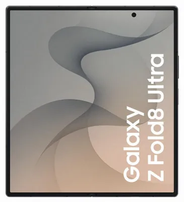 Obrázek produktu pro Samsung Galaxy Z Fold8 Ultra, 20,3 cm (8"), 2504 x 2256 px, 12 GB, 512 GB, 200 MP, Grafit