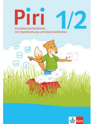 Produktbild von Piri 1/2