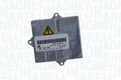 Produktbild von Steuergerät - Beleuchtung MAGNETI MARELLI 711307329066