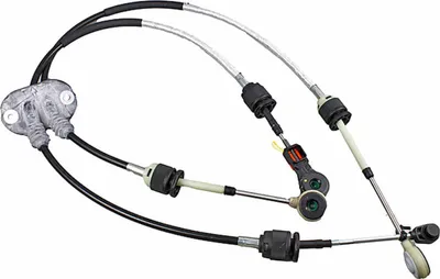 Produktbild von METZGER 3150240 Seilzug Schaltgetriebe für FORD Focus II Schrägheck (DA, HCP, DP)