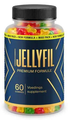 Image de Jellyfil