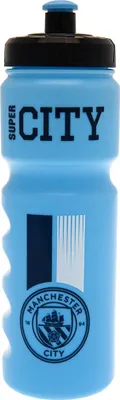 Produktbild von Láhev MANCHESTER CITY Easy Grip