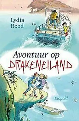 Immagine prodotto di Avontuur op Drakeneiland