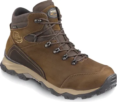 Produktbild von Meindl Herren Wanderstiefel Eppan GTX Mahagoni