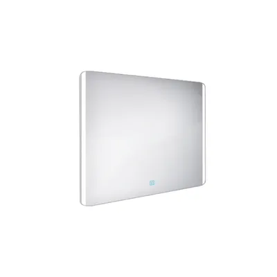 Obrázok produktu pre LED zrkadlo do kúpeľne Nimco 100 x 70 cm s dotykovým senzorom ZP 17004V
