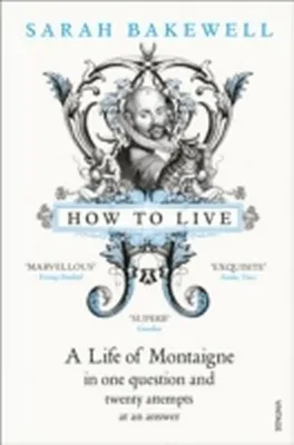 Zdjęcie produktu dla How to Live