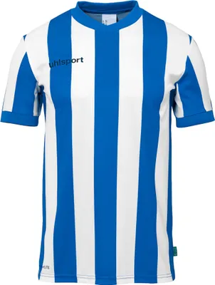 Produktbild von Uhlsport Stripe 2.0 Trikot Kurzarm Kinder - Royal / Weiß
