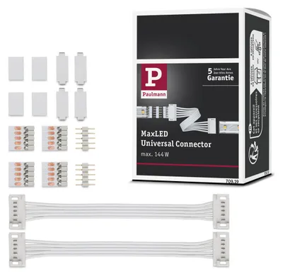 Image de Paulmann MaxLED, connecteur universel