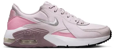 Imagen del producto de Nike Air Max Excee, color: morado plateado, rosa claro, blanco y gris topo (para mujer) - Talla: 36.5 (UE)