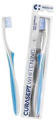 Immagine prodotto di Curasept Whitening Spazzolino