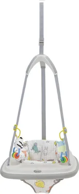 Produktbild von Graco Bumper Jumper™ Türhopser, ab 6 Monaten bis ca. 1 Jahr (bis 12 kg), Up & Away