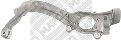 Produktbild von MAPCO 107806 Achsschenkel Radaufhängung Lenkung für AUDI A6 Avant (4F5, C6) Vorne Links
