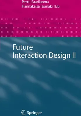 Obrázek produktu pro Future Interaction Design II