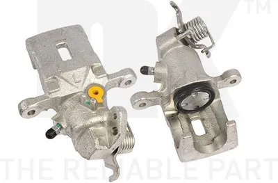 Produktbild von Bremssattel BREMSZANGE Hinten links, vor der Achse