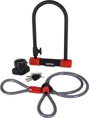 Zdjęcie produktu dla Kabel U-lock K-Traz U 13